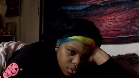 Snapshot of mistressmystii chatting on 02-27-25, 03:36 Mistress Mystii online show from 02-27-25, 03:36