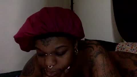 Mistress Mystii online show from 11-27-25, 02:24