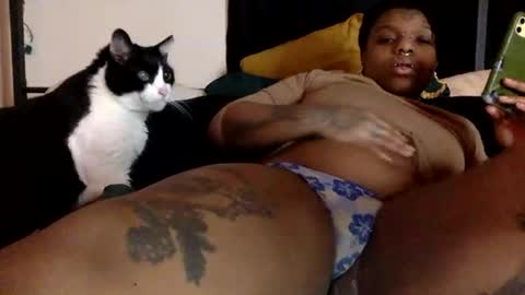 Snapshot of mistressmystii chatting on 01-16-26, 05:55 Mistress Mystii online show from 01-16-26, 05:55