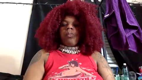 Snapshot of mistressmystii chatting on 02-23-26, 05:38 Mistress Mystii online show from 02-23-26, 05:38