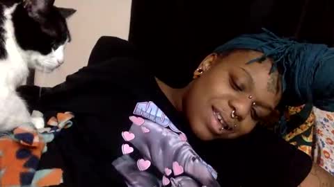 Snapshot of mistressmystii chatting on 03-11-26, 06:19 Mistress Mystii online show from 03-11-26, 06:19