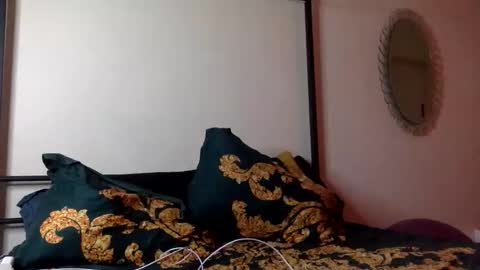 Mistress Mystii online show from 05-21-26, 06:20