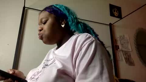 Mistress Mystii online show from 05-24-26, 05:45