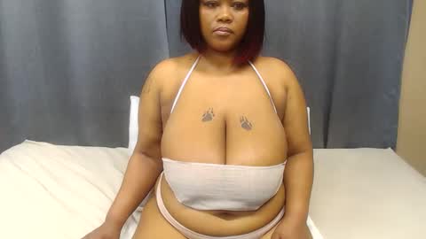 Snapshot of mistressofmelons chatting on 04-30-26, 10:10 MistressOfMelons online show from 04-30-26, 10:10