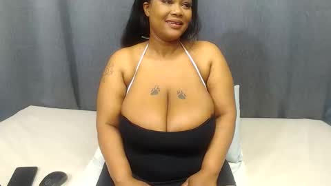Snapshot of mistressofmelons chatting on 05-15-26, 07:15 MistressOfMelons online show from 05-15-26, 07:15