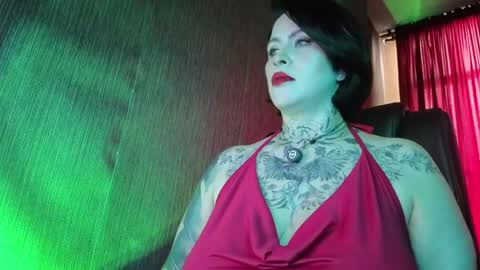 Mistress olivia online show from 04-05-26, 05:43