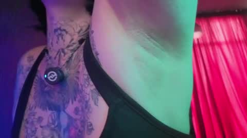 Mistress olivia online show from 06-06-26, 05:28