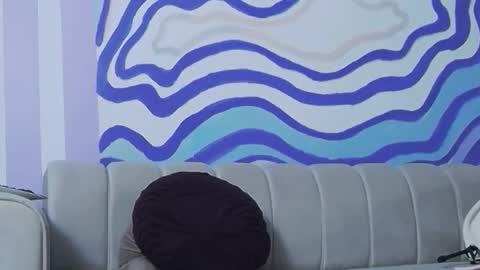 Your Supreme Goddess online show from 10-30-25, 01:23