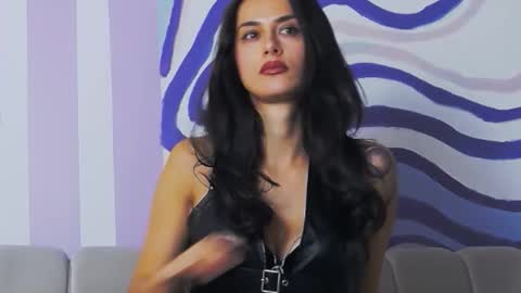 Your Supreme Goddess online show from 11-30-25, 08:46