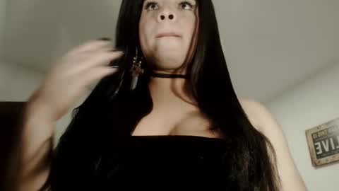 ALICE MADANE online show from 03-08-25, 11:18