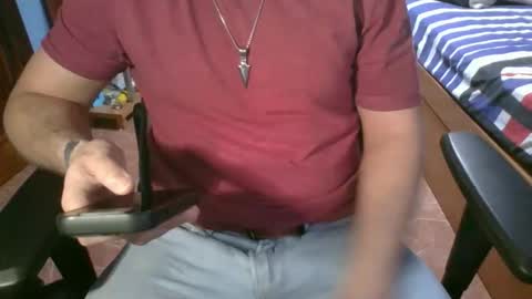 mistxss online show from 03-08-26, 01:15