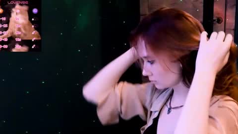 Jenny online show from 01-30-25, 07:07