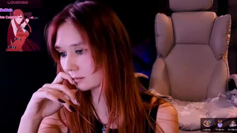 Jenny online show from 02-10-25, 08:20