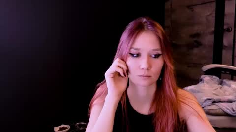 Jenny online show from 03-10-25, 07:32