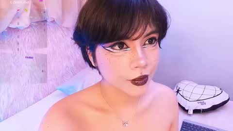 Misty online show from 09-10-25, 02:55