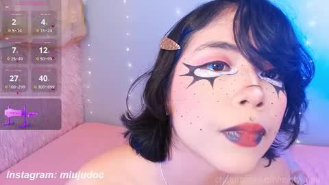 Snapshot of misty_miu chatting on 02-24-26, 06:11 Misty online show from 02-24-26, 06:11