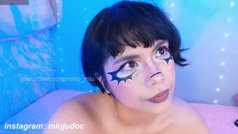 Misty online show from 05-30-26, 06:43
