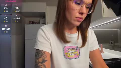 misty_myers online show from 07-18-26, 08:34