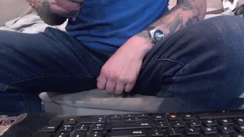 Mister  Misty LiPz online show from 03-10-25, 12:26