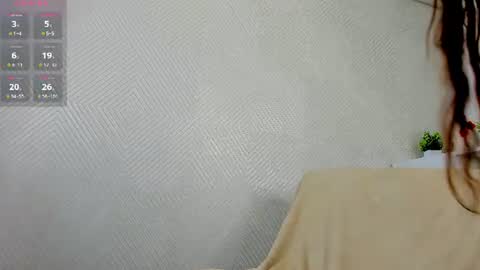 Snapshot of misty_webb chatting on 07-27-26, 12:50 My name is Lilith online show from 07-27-26, 12:50