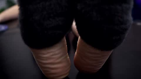 MistyBarnes NONUDE MODEL online show from 12-08-24, 02:30