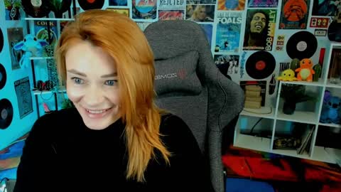 MistyBarnes NONUDE MODEL online show from 12-15-24, 07:02