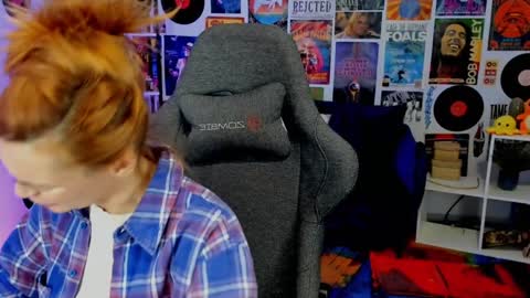 MistyBarnes NONUDE MODEL online show from 12-16-24, 09:35