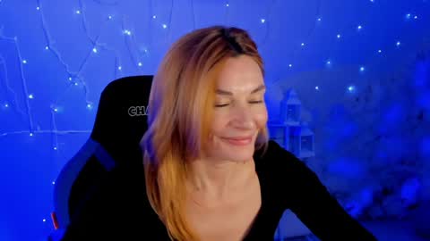 MistyBarnes NONUDE MODEL online show from 01-10-25, 11:22