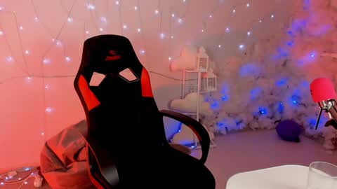 MistyBarnes NONUDE MODEL online show from 01-10-25, 02:23