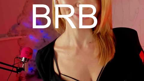 MistyBarnes NONUDE MODEL online show from 01-11-25, 01:32