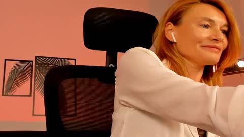 MistyBarnes NONUDE MODEL online show from 03-06-25, 02:51