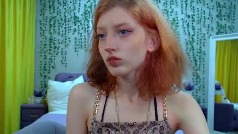 Misty online show from 09-08-25, 06:29