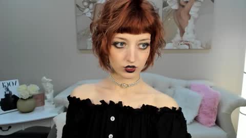 Misty online show from 01-12-26, 06:13