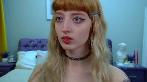 Misty online show from 04-02-26, 06:22