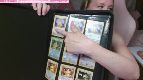 Misty online show from 04-09-26, 03:17