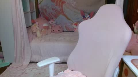 Misty online show from 06-14-26, 01:03