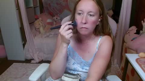 Misty online show from 06-26-26, 12:37