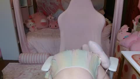 Misty online show from 07-09-26, 11:53