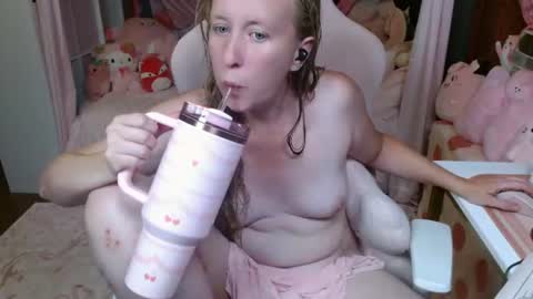 Misty online show from 07-27-26, 12:50