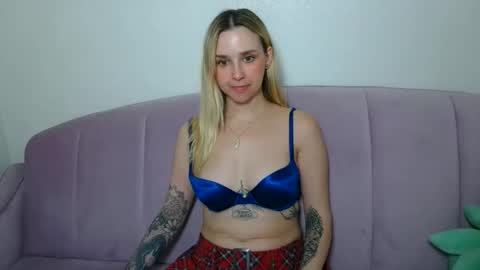 Snapshot of mistyonya chatting on 06-01-26, 07:26 Misty ON-YA Camiversary Jan 12th online show from 06-01-26, 07:26