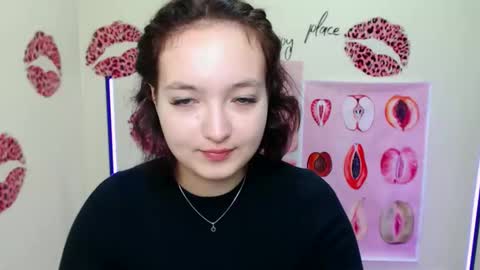 Aria online show from 10-28-25, 07:34