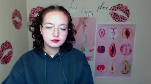 Aria online show from 11-25-25, 07:08