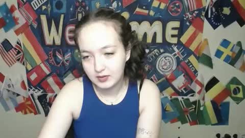 Aria online show from 11-29-25, 07:11