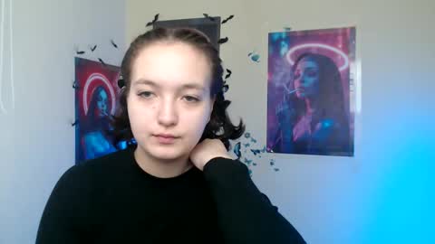 Aria online show from 12-03-25, 07:16