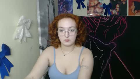 Aria online show from 02-12-26, 07:14