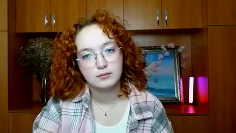 Aria online show from 03-13-26, 01:51