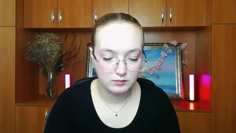 Aria online show from 03-16-26, 12:53