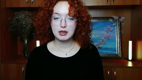 Aria online show from 03-30-26, 06:03