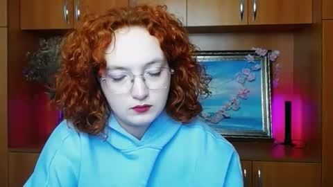 Aria online show from 03-31-26, 06:14