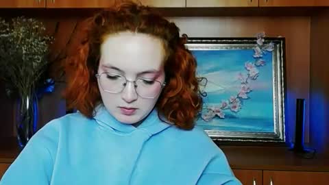 Aria online show from 04-17-26, 07:33